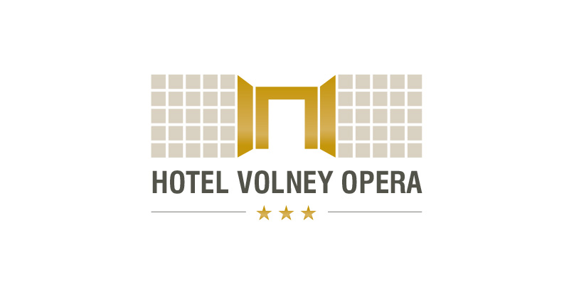 Hotel Volney Opéra