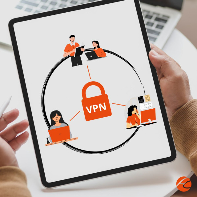 Les avantages des réseaux privés virtuels (VPN)